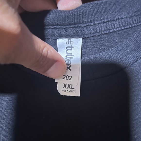 Irish XXL T-Shirt 🇮🇪☘️🇮🇪☘️🇮🇪 - Picture 2 of 3